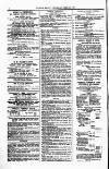 Clifton Society Thursday 23 April 1891 Page 12