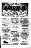 Clifton Society Thursday 07 May 1891 Page 1