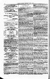 Clifton Society Thursday 07 May 1891 Page 10