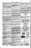 Clifton Society Thursday 14 May 1891 Page 14