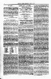 Clifton Society Thursday 21 May 1891 Page 6