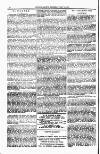 Clifton Society Thursday 21 May 1891 Page 14