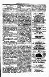 Clifton Society Thursday 11 June 1891 Page 11