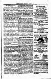 Clifton Society Thursday 18 June 1891 Page 11
