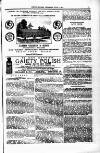 Clifton Society Thursday 02 July 1891 Page 11
