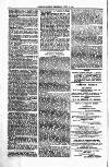 Clifton Society Thursday 09 July 1891 Page 6