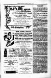 Clifton Society Thursday 09 July 1891 Page 7