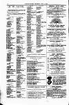 Clifton Society Thursday 16 July 1891 Page 4