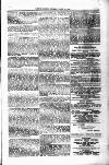 Clifton Society Thursday 16 July 1891 Page 9