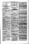 Clifton Society Thursday 16 July 1891 Page 13