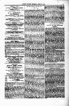 Clifton Society Thursday 30 July 1891 Page 9