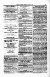 Clifton Society Thursday 30 July 1891 Page 13