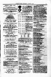 Clifton Society Thursday 06 August 1891 Page 5