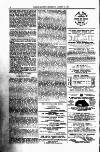 Clifton Society Thursday 13 August 1891 Page 6