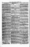 Clifton Society Thursday 03 September 1891 Page 12