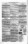 Clifton Society Thursday 03 September 1891 Page 14