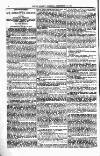 Clifton Society Thursday 10 September 1891 Page 2