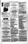 Clifton Society Thursday 10 September 1891 Page 5
