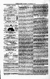 Clifton Society Thursday 10 September 1891 Page 15