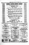Clifton Society Thursday 10 September 1891 Page 16