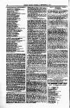 Clifton Society Thursday 17 September 1891 Page 6