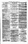 Clifton Society Thursday 17 September 1891 Page 13