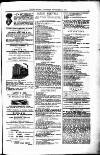Clifton Society Thursday 24 September 1891 Page 5