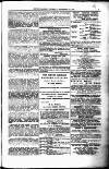 Clifton Society Thursday 24 September 1891 Page 9