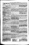 Clifton Society Thursday 24 September 1891 Page 12
