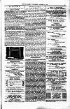 Clifton Society Thursday 15 October 1891 Page 7
