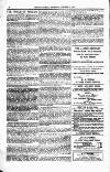 Clifton Society Thursday 15 October 1891 Page 10