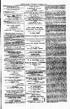 Clifton Society Thursday 22 October 1891 Page 11