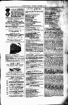 Clifton Society Thursday 29 October 1891 Page 5