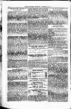 Clifton Society Thursday 29 October 1891 Page 10