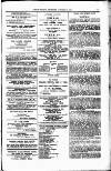 Clifton Society Thursday 29 October 1891 Page 11