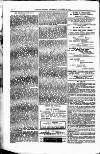Clifton Society Thursday 29 October 1891 Page 14