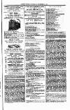 Clifton Society Thursday 05 November 1891 Page 5