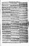 Clifton Society Thursday 05 November 1891 Page 9