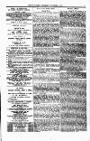 Clifton Society Thursday 05 November 1891 Page 11