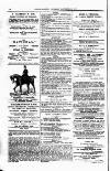 Clifton Society Thursday 12 November 1891 Page 12