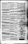 Clifton Society Thursday 26 November 1891 Page 3