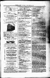 Clifton Society Thursday 26 November 1891 Page 5