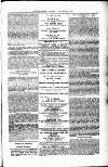 Clifton Society Thursday 26 November 1891 Page 7