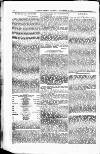 Clifton Society Thursday 26 November 1891 Page 10