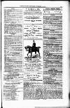 Clifton Society Thursday 26 November 1891 Page 13