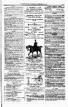 Clifton Society Thursday 03 December 1891 Page 13