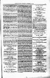 Clifton Society Thursday 10 December 1891 Page 3