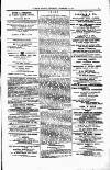 Clifton Society Thursday 10 December 1891 Page 11
