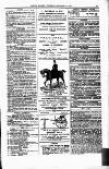 Clifton Society Thursday 10 December 1891 Page 13