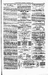 Clifton Society Thursday 10 December 1891 Page 15